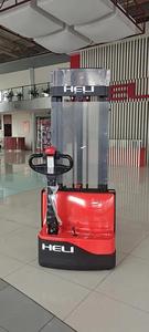 CDD15J חלי מותג 1.5Ton חשמלי מזרן מערה מלגזה להגיע משאית 1500KG CDD15J עם חלקי חילוף - Product Image 3