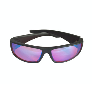 T-Rex Color <b>Blindness</b> Correction Glasses Red <b>Green</b> Weakness Anti Radiation Vision Care Equipment - Product Image 3
