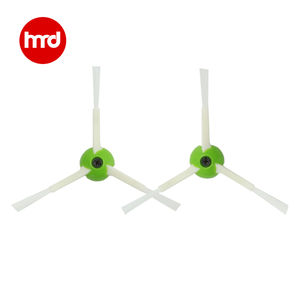 Brosse latérale de remplacement d'usine pour accessoires IRobot Roomba I7 Aspiradora IRobot E5/e6/e7/<span class=keywords><strong>j7</strong></span> Pièces de <span class=keywords><strong>robot</strong></span> aspirateur - Product Image 1