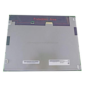 จอแสดงผล N150XAN01.0เกรดอุตสาหกรรมขนาด10.4นิ้ว1024*768จอแสดงผล LCD ใหม่เอี่ยม - Product Image 1