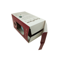 Gobelets à café réutilisables Easy Pack, boîtes de conditionnement MUg