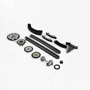 Kit de reparo para corrente automotiva hyundai d4fa, correia dentada