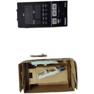 E5EK-TAA2B ตัวควบคุมอุณหภูมิ 240V รีเลย์เอาต์พุต การสื่อสารโมดบัสสำหรับการใช้งานในอุตสาหกรรม - Product Image 3