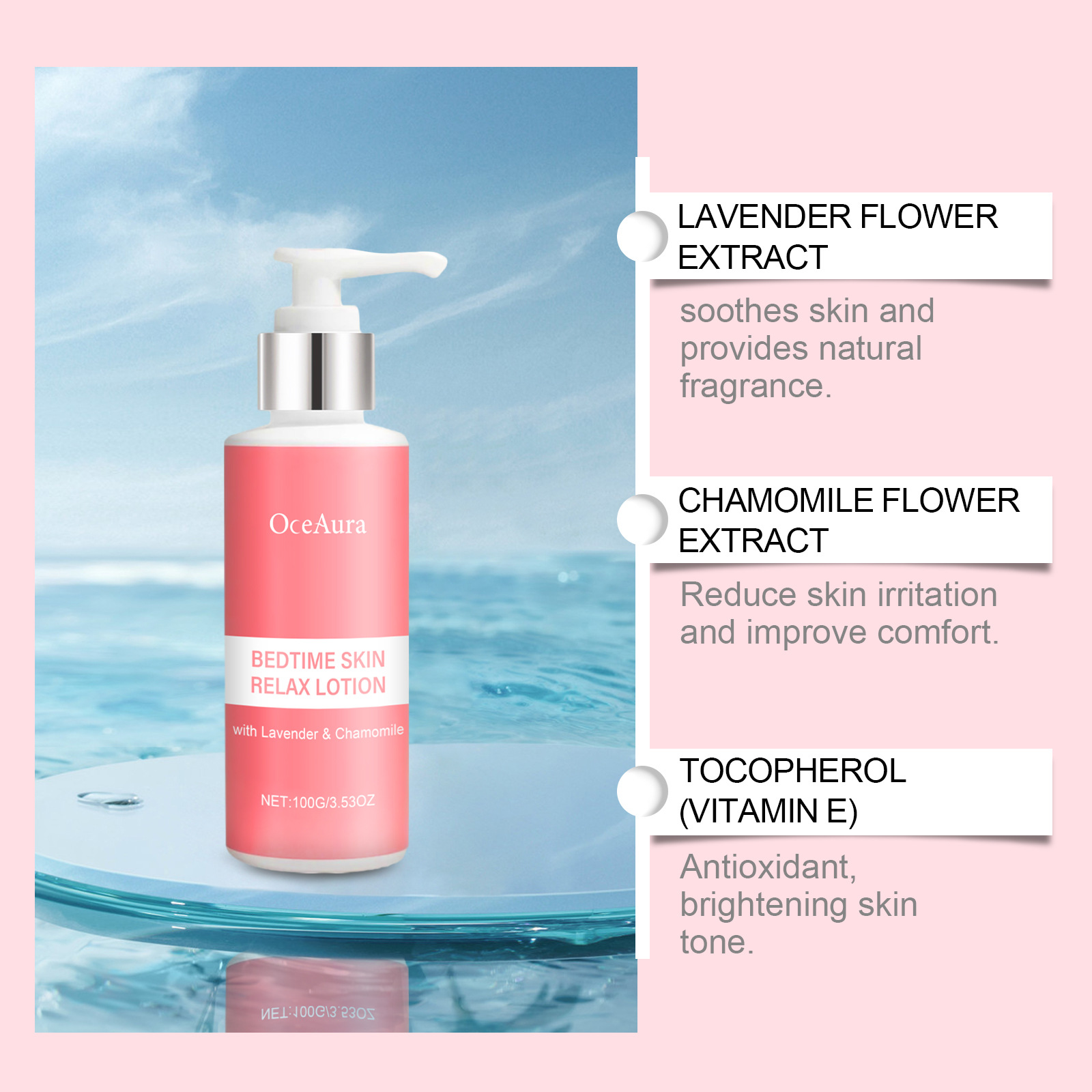oceaura glutathione body lotion oceaura glutathione body lotion