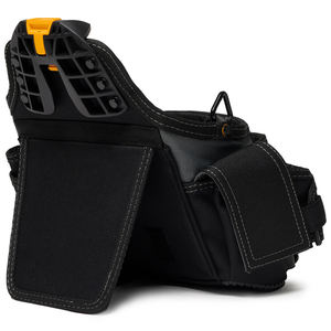 Sac de messagerie pour outils OEM personnalisé avec une capacité de 250 lb, 20-24 poches, sangle réglable légère, multifonction et clip ceinture - Product Image 6