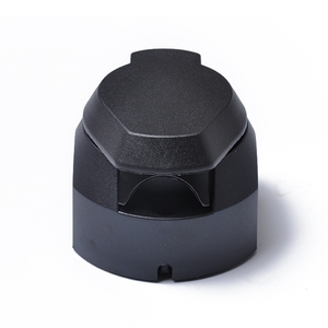<span class=keywords><strong>Prise</strong></span> de <span class=keywords><strong>remorque</strong></span> BAJUTU Electrics Europe <span class=keywords><strong>7</strong></span> <span class=keywords><strong>broches</strong></span> 12V, adaptateur <span class=keywords><strong>femelle</strong></span> pour caravane, bateau, marine - Product Image 2