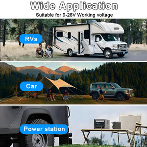 Adattatore Mini Starlink per Convertire 12V 24V in 30V 3.5A, Adattatore per Accendisigari Auto a Convertitore DC Femmina per Camion, Camper e Auto - Product Image 3