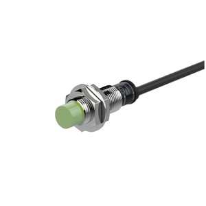 เซ็นเซอร์วัดระยะใกล้ Autonics รุ่น PRT08 12 18 30 แบบเหนี่ยวนำ  IP67  ดิจิตอลเอาต์พุต 10-30 VDC - Product Image 1