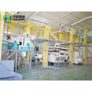 เครื่องไล่ระดับทำความสะอาด5ZT ข้าวไรย์ถั่วลินซีดถั่วตาสีดำนกพิราบถั่วลันเตา - Product Image 1