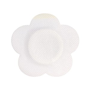 Cinta Adhesiva Transpirable de 5x5 cm, Tela No Tejida, Alta Viscosidad, Parche para Puntos de Acupuntura, Dispositivo Médico de Uso General - Product Image 1