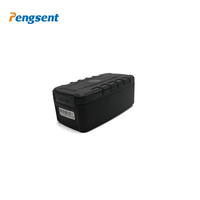 Pengsend FM03C produk laris Mini pelacak GPS nirkabel Mini perekam suara pribadi Minimum Magnetic GPS Chip pelacakan