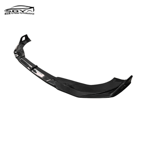 Alerón Delantero Estilo A de Fibra de Carbono de Alta Calidad <span class=keywords><strong>G42</strong></span> para BMW Serie 2 <span class=keywords><strong>G42</strong></span> - Product Image 5