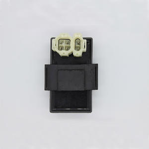 Boîte CDI pour Moto, 6 Broches, pour GY6 50 125 150 cc ATV Go Kart - Product Image 2