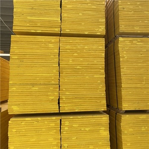 Paneles <span class=keywords><strong>de</strong></span> madera <span class=keywords><strong>de</strong></span> abeto amarillo <span class=keywords><strong>de</strong></span> 3 capas, pegamento WBP <span class=keywords><strong>de</strong></span> 27mm, para envolver madera <span class=keywords><strong>de</strong></span> abeto - Product Image 3
