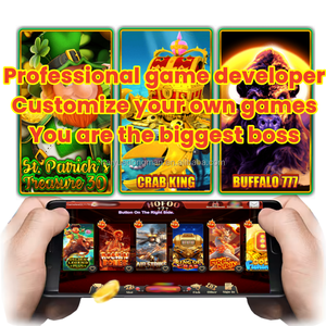 Créditos de Venta de Juegos de Pesca de Alta Calidad, Conviértase <span class=keywords><strong>en</strong></span> Distribuidor, Software de Juegos de Pesca <span class=keywords><strong>en</strong></span> Línea, Los Juegos Más Vendidos <span class=keywords><strong>en</strong></span> Línea - Product Image 3