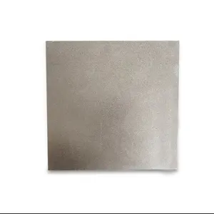 Insulation Thick Mica Sheet Plate