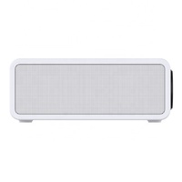 Proyector LED Portátil EASUNTECH WiFi Inalámbrico, Cine Móvil 3D DLP, Video para Exteriores, Mini Proyector Inteligente Android 4K, Cine en Casa, 500 Lúmenes