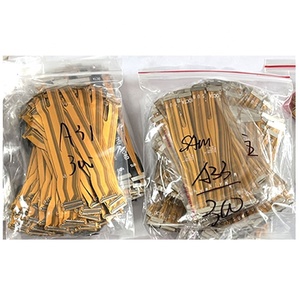 Cable flexible de placa principal LCD para Samsung Xiaomi Redmi POCO X3 Note8 Note9 Note9pro <span class=keywords><strong>A20S</strong></span> A30 A31 A21S M14 <span class=keywords><strong>M15</strong></span> Cable flexible LCD - Product Image 5