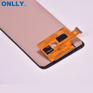 หน้าจอ LCD พร้อมทัชสกรีนสำหรับโทรศัพท์มือถือ Samsung Galaxy A10 A20 A30 A50 A70 A90 ของแท้จากโรงงาน (OEM) สำหรับเปลี่ยน - Product Image 3