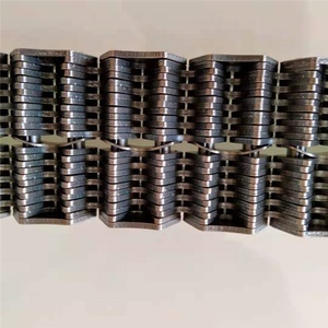 Cadena de Caja de Transferencia 4M40 para Mitsubishi L200 L400 Pajero Sport, Cadena de Transmisión de Motor 4M40 MB886422 - Product Image 4