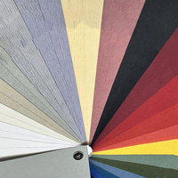 Papier fantaisie à motifs personnalisés, texture personnalisée, protection de l'environnement, emballage couleur, carton gaufré