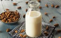 Nouvelles Offres : Sacs à Lait Végétal Réutilisables de Qualité Commerciale Sans BPA 30x30 cm – Sacs Filtrants Alimentaires de Qualité Professionnelle