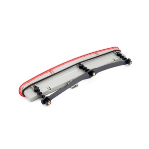Feu <span class=keywords><strong>Stop</strong></span> Central (Troisième Feu <span class=keywords><strong>Stop</strong></span>) 1C0945097E Compatible Volkswagen <span class=keywords><strong>Beetle</strong></span> 98-2010 – Ensemble de Feu <span class=keywords><strong>Stop</strong></span> Arrière Haute Intensité - Product Image 4