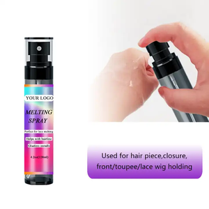 Спрей для парика с логотипом на заказ - Product Image 3