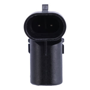 4-teiliges Set Auto Antiblockiersystem Vorne & Hinten Links Rechts 2-Pin Auto-ABS-Raddrehzahlsensor LJA2226AA für Jaguar XJ6 XJR X308 - Product Image 3