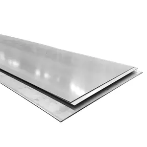 Top Sponsor Listing Exports Ss 302 304 316 410 Stainless Steel Plate 4x8 Ft Astm A240 Stainless Steel Plate