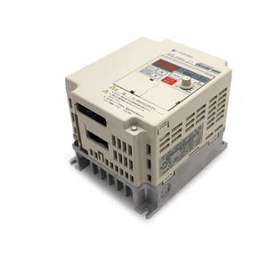 Variador de Frecuencia Original CIMR-J7AA40P4 Sgdv-2r8ao1b - Product Image 4
