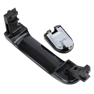 OEM 82640-EL12A/82646-EL12B/80646-1HL0A pour <span class=keywords><strong>Nissan</strong></span> Tiida Versa 2007-2012 Poignée de <span class=keywords><strong>porte</strong></span> extérieure avant/arrière droite sans trou de serrure - Product Image 3