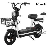 Offre de Gros Usine : Scooter Électrique 35km/h, Moto Sportive avec Système de Freinage Avancé pour Livraison Urbaine Professionnelle