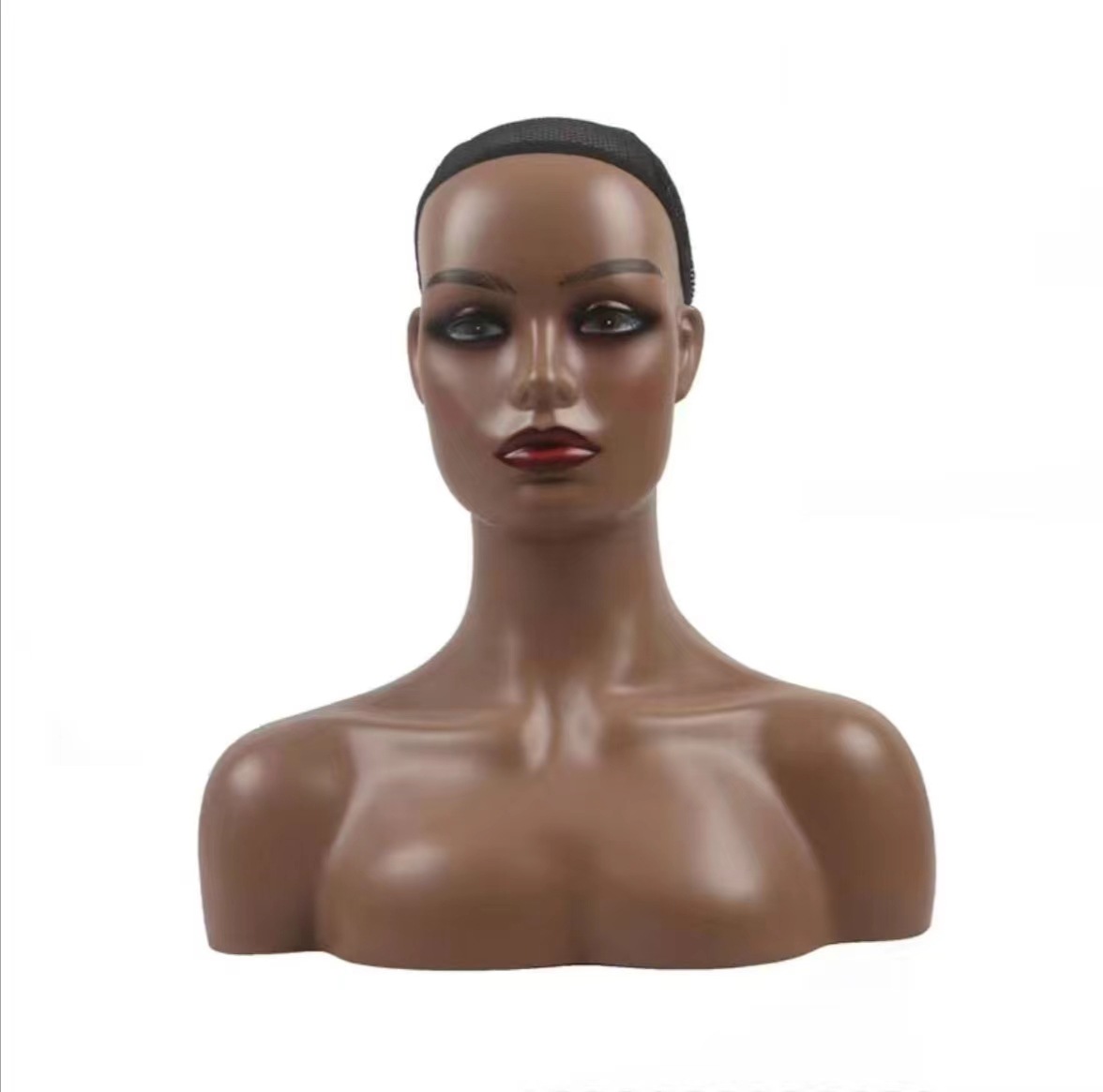 1 kg Lèvres noires et rouges