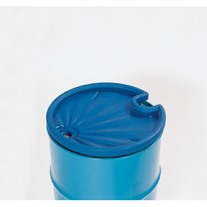 asecos Imbuto Veloce Ø 580 mm in polietilene, volume di riempimento di 5 litri - Product Image 1