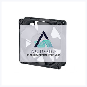 พัดลมระบายความร้อน OEM 4318NH3 381-2861-ND และราคาดี - Product Image 1