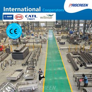 Séparateur vibrant pour grains de café, séparateur vibrant pour café moulu - Product Image 6