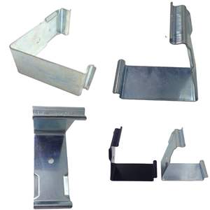 Clip de fixation OEM pour la logistique, le transport de meubles, de motos et les déménagements (Origine Guangdong) - Product Image 6