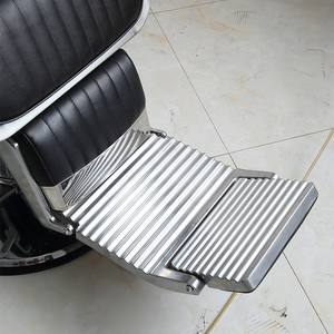 Fabriek Directe Verkoop Salon Gereedschap En Apparatuur Haar Snijden Stoelen Barbershop Goedkope Kappersstoel - Product Image 4