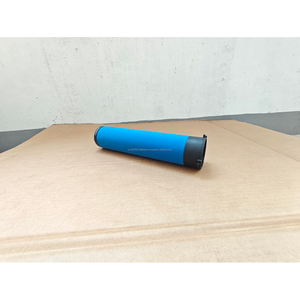 เม้งหม่า 02250193-569 ไส้กรองอากาศความแม่นยำสูงสำหรับเครื่องอัดอากาศ ได้รับการรับรองมาตรฐาน ISO 9001 รับประกัน 6 เดือน - Product Image 6