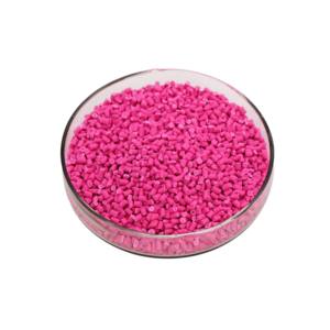 Amostras Grátis Personalização Grátis Coloração Agente Masterbatch Amostras Populares no Mercado do Leste Europeu - Product Image 3