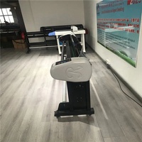 Gran BOYI marca de Plotter de inyección de tinta para la venta