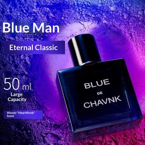 Xiaocheng Yixiang Cologne <span class=keywords><strong>de</strong></span> marque célèbre pour homme, <span class=keywords><strong>parfum</strong></span> longue durée, format voyage, vaporisateur 50 ml - Product Image 1