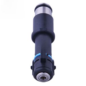 Форсунка топливная (инжектор) OEM 01F005A 01F004A для Citroen Xsara C5 1.8 1.4, Peugeot 406 407 1.8L <span class=keywords><strong>2.2</strong></span>, проверенная, гарантированная - Product Image 3