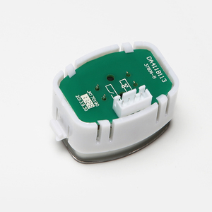 Repuestos para Elevadores Villa B113/MTD411 12V/24V DA411 Botón de Elevador - Product Image 4