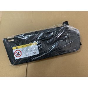 Pare-soleil avec lentille noire 5GG857551 5GG857552 pour Santana Golf 7 Sportsvan Octavia - Product Image 4