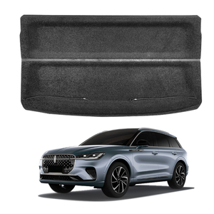 Articles de décoration de voiture Accessoires d'intérieur pour Lincoln <span class=keywords><strong>Corsair</strong></span> 2020 2021 2022 2023 2024 2025 Couvercle de coffre non rétractable - Product Image 1