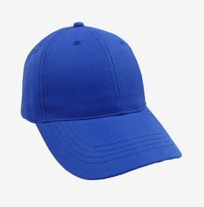 Casquettes promotionnelles personnalisées brodées en sergé de coton TC unisexe pour événements d'entreprise, faible MOQ, échantillons à expédition rapide - Product Image 4