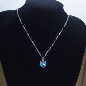 Collier pendentif 12 constellations Bélier Taureau Gémeaux Cancer Lion <span class=keywords><strong>Vierge</strong></span> Balance Scorpion Sagittaire Capricorne <span class=keywords><strong>Verseau</strong></span> Poissons - Product Image 4