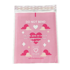 Bolsas de papel de embalaje ecológicas personalizadas de varios tamaños, materiales completos y producción rápida de bolsas de papel - Product Image 6